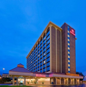 Hilton Springfield